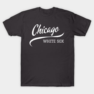 White Sox Vintage T-Shirt